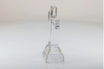 Croce in vetro, decorativa da  21 cm-immagine_360