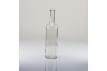 Μπουκάλι 700 ml γυάλινο στρογγυλό Μπουκάλι 700 ml γυάλινο στρογγυλό