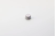 Πώμα προβιδωμένο αλουμινίου 18x10,5 (PP18) με υπόστρωμα (liner) Πώμα προβιδωμένο αλουμινίου 18x10,5 (PP18) με υπόστρωμα (liner)