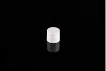 Βάζο 5 ml πλαστικό δίπατο με εσωτερικό παρέμβυσμα στο καπάκι - 12 τμχ Βάζο 5 ml πλαστικό δίπατο με εσωτερικό παρέμβυσμα στο καπάκι - 12 τμχ