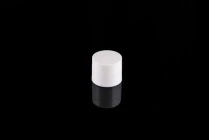 Βάζο 10 ml πλαστικό δίπατο με εσωτερικό παρέμβυσμα στο καπάκι - 12 τμχ Βάζο 10 ml πλαστικό δίπατο με εσωτερικό παρέμβυσμα στο καπάκι - 12 τμχ