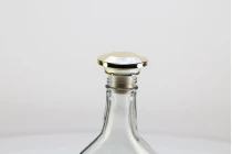 Synthetic gold cork Ф 20 (48x18)-image_360