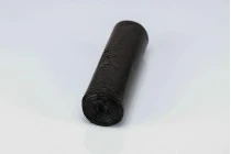 Σακούλες πλαστικές μιας χρήσης 60x80 cm χωρίς κορδόνι - ρολό 15 τμχ Σακούλες πλαστικές μιας χρήσης 60x80 cm χωρίς κορδόνι - ρολό 15 τμχ
