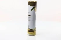 Μεταλλικό δοχείο για ελαιόλαδο 750 ml κυλινδρικό (Φ 24) - 12τμχ Μεταλλικό δοχείο για ελαιόλαδο 750 ml κυλινδρικό (Φ 24) - 12τμχ