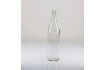 Bottle for vodka and ouzo 700ml