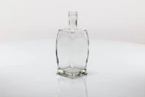 Μπουκάλι Φ19 για λάδι και ποτά 500ml