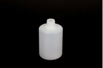 Μπουκάλι πλαστικό 300 ml με αντλία 24/410 και καπάκι για αντισηπτικά χεριών και προϊόντα καθαρισμού Μπουκάλι πλαστικό 300 ml με αντλία 24/410 και καπάκι για αντισηπτικά χεριών και προϊόντα καθαρισμού