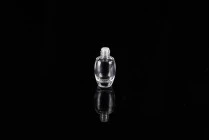 10ml oval-shaped car air freshener with wooden lid and plastic stopper - available in a package with 25 pcs 10ml oval-shaped car air freshener with wooden lid and plastic stopper - available in a package with 25 pcs