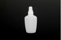 Μπουκαλάκι πλαστικό 60 ml οβάλ με αντλία και καπάκι για αντισηπτικά χεριών ή προϊόντα καθαρισμού Μπουκαλάκι πλαστικό 60 ml οβάλ με αντλία και καπάκι για αντισηπτικά χεριών ή προϊόντα καθαρισμού