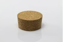 Φυσικός κωνικός φελλός με διαστάσεις 30x65/60 mm - για στόμιο Τ.Ο. 70 Φυσικός κωνικός φελλός με διαστάσεις 30x65/60 mm - για στόμιο Τ.Ο. 70