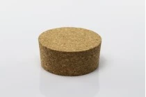 Φυσικός κωνικός φελλός με διαστάσεις 30x70/65 mm - για στόμιο Τ.Ο. 77
