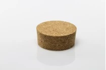 Φυσικός κωνικός φελλός με διαστάσεις 30x75/70 mm - για στόμιο Τ.Ο. 82
