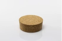 Φυσικός κωνικός φελλός με διαστάσεις 30x85/80 mm