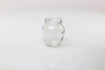 Βάζο Orcio 314 ml - 16 τμχ