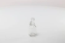 Μικρό μπουκαλάκι 40 ml Gallone (PP 18) *