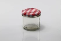 Βάζο γυάλινο 130 ml - 84 τμχ Βάζο γυάλινο 130 ml - 84 τμχ