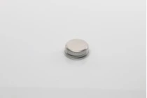 Aluminum pre-threaded screw cap with liner - PP 31.5x12 - in various colors