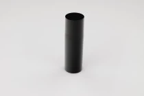 Μπουκαλάκι airless 50 ml (PET) με αντλία κρέμας σε μαύρο χρώμα - 12 τμχ Μπουκαλάκι airless 50 ml (PET) με αντλία κρέμας σε μαύρο χρώμα - 12 τμχ
