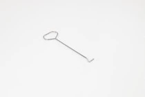 Dipper (inox) για κεριά 183x50 mm