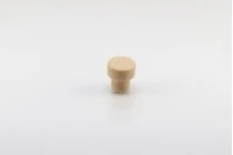 Συνθετικός φελλός σιλικόνης Ф 19.5 mm