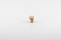 Tappo di sughero in silicone sintetico Ф 12 mm