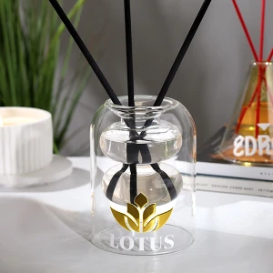 Μπουκαλάκια αρωματικών χώρου