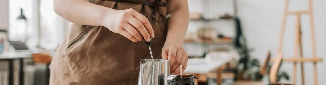 Υλικα για αρωματικά κεριά: Οδηγός για αρχάριους