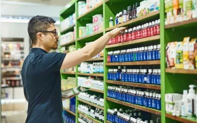 Active και Intelligent Packaging: Τι είναι και ποια τα πλεονεκτήματα τους