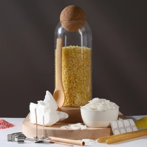 Πρώτες ύλες