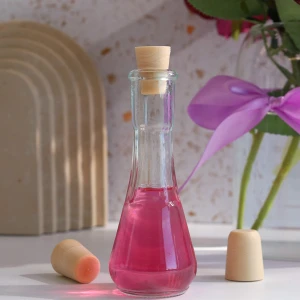 Conical corks