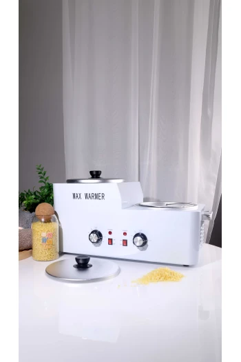 Candle making supplies