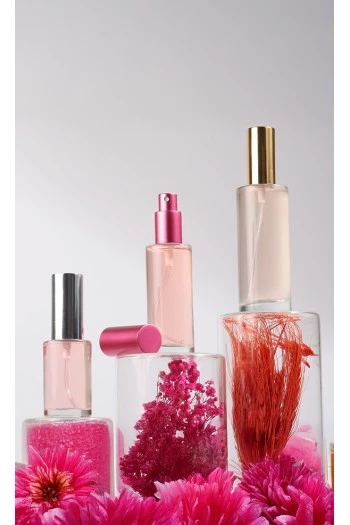 Perfumery