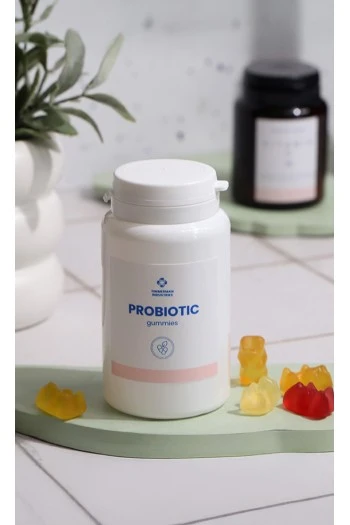 Pharmacy items