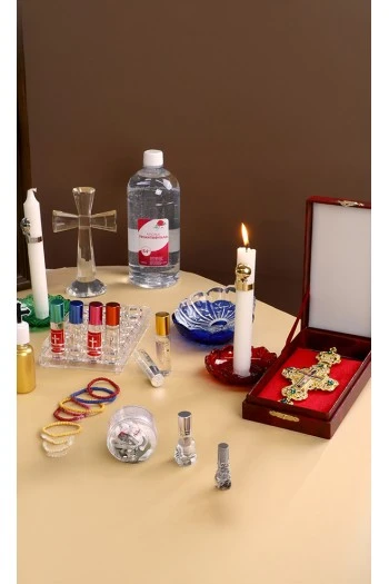 Church supplies