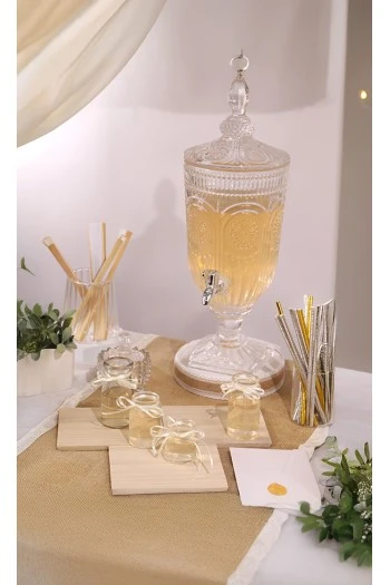  Wedding & Christening
