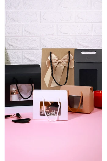 Packaging