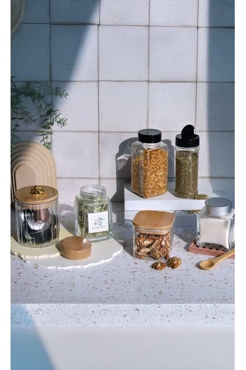 Jars
