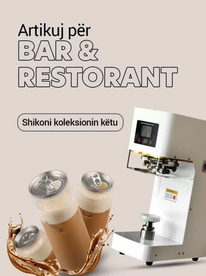 Food & beverage supplies