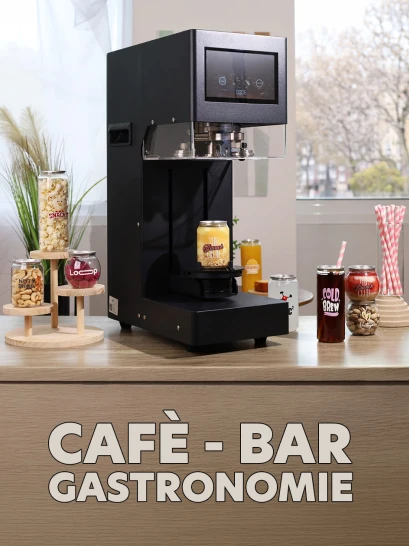 Food & beverage supplies