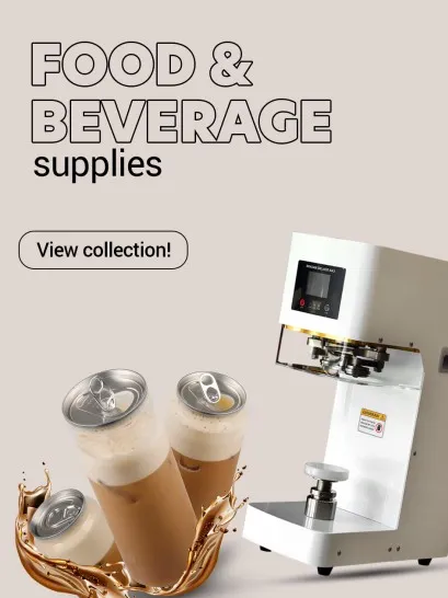 Food Industry Supplies