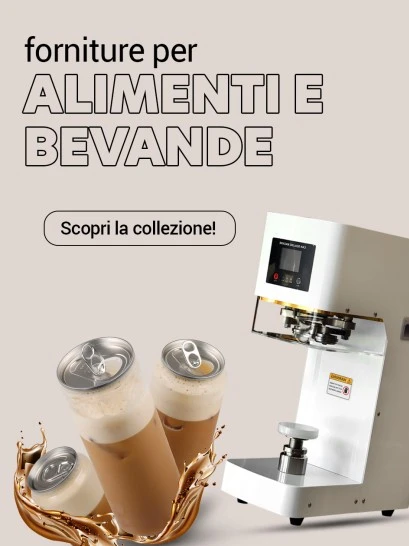 Prodotti ristorazione