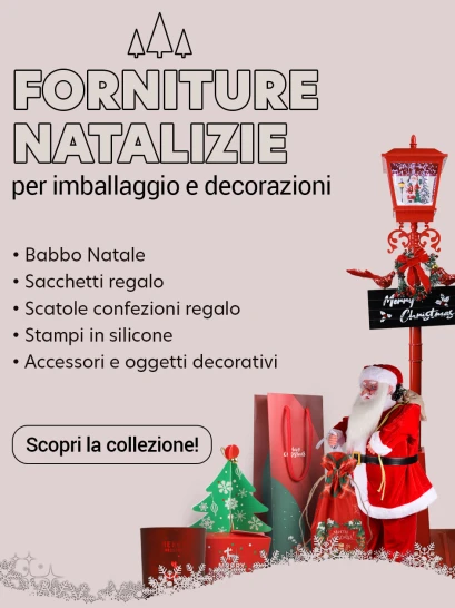 Articoli natalizi