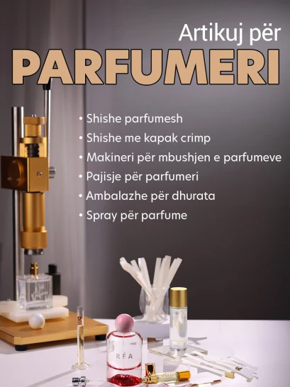 Είδη αρωματοπωλεiων