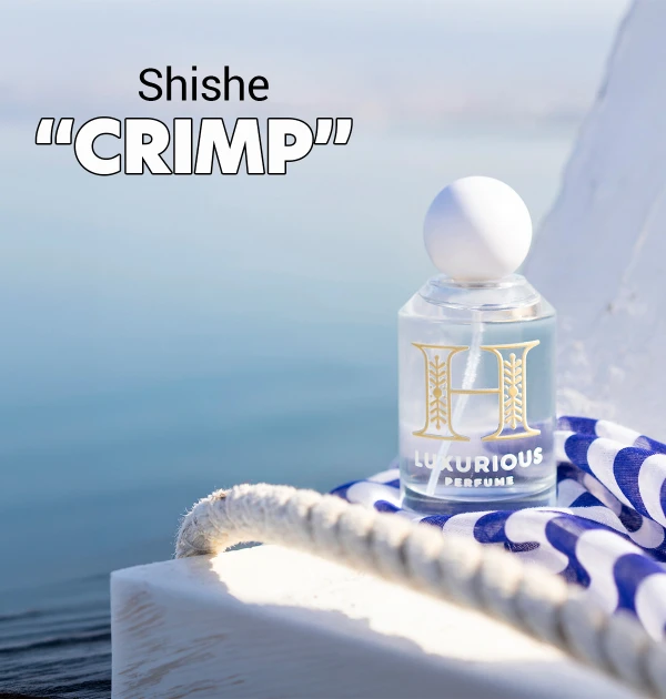 Shishe “Crimp”