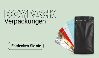 DOY PACK Verpackungen