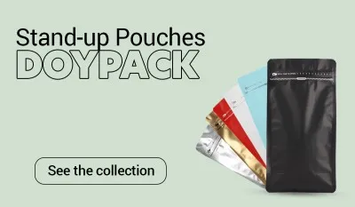 Stand-up Pouches (Doypack)