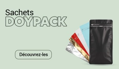 Sachets DOY-PACK