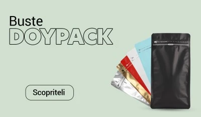 Buste Doypack