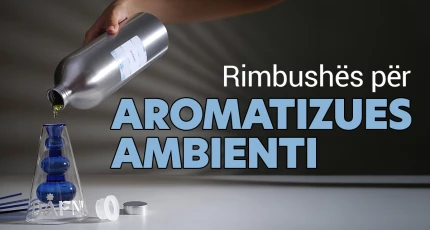 Aromatizues ambienti