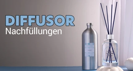Diffusor-Nachfüllungen